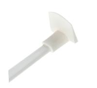 MAGICLULU Grattoir à Bouteille En Silicone Multifonctionnel 22,5 Cm Spatule Flexible Pour Gâteaux Et Confitures Outil Cuisine Anti-gaspillage Récipients à Étroites
