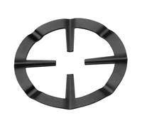 MAGICLULU Grille De Brûleur Universelle Pour Cuisinière À Gaz Support Pour Wok Grille En Fonte Tapis Réducteur De Chaleur Support Pour Cafetière Pour