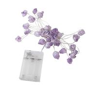 MAGICLULU Guirlande Lumineuse Suspendue Créative Décoration Lumineuse Arbre Chic Guirlande De Fête