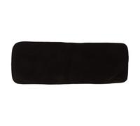 MAGICLULU Housse Anti-poussière pour Violon 4/4 à 1/8 en Pleuche Douce Mousse Rembourrée, Protège L'instrument Lors des Voyages et Prolonge la Durée de Vie
