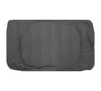 MAGICLULU Housse Élastique pour Prolonger la Durée de Vie de Votre Téléviseur en Polyester Protection Anti-poussière Solide pour Écran de Télévision 47-50 Pouces