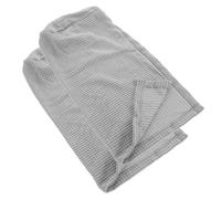 MAGICLULU Housses Extensibles Faciles à Installer et Lavables en Polaire Douce Paire de 2 pour Accoudoirs de Canapé Protection pour Mobilier Moderne