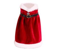 MAGICLULU Housses Peluche pour Bouteille De Vin Décorations De Noël Réutilisables Vêtements De Fête Autour du Vin