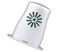 MAGICLULU Humidificateur de Guitare Acoustique avec Éponge pour Entretien Musical Maintien de Humidité Du Trou Sonore Accessoire et Facile à Utiliser pour Guitare Classique et Ukulélé