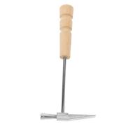 MAGICLULU Kalimba Tuning Hammer With Wooden Handle Portable Compact Tool For Precise Thumb Piano Key Adjustment Musicians