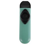 MAGICLULU Kazoo Professionnel en Abs Facile à Apprendre Fibre de Polyester, Instrument de Musique Unique pour Musiciens et Fêtes, Compagnon pour Ukulélé