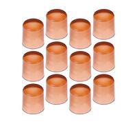 MAGICLULU Kit Apicole 2000 Mini-Gobelets 1 CM en Plastique pour Élevage de Reines, Matériel Apicole Précis Support de Culture, Léger et Transportable pour Utilisation en Ruches Variées