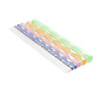 MAGICLULU Kit Outils de Dotting Portable pour Mandala DIY Bâtons de Peinture Précis pour Dessin Peinture Toile Adapté Débutants et Professionnels