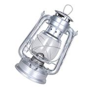 MAGICLULU Lampe À Pétrole Portable Lanterne À Pétrole Suspendue Lanterne À Huile Lanterne Vintage Lampe À Pétrole Rétro Décorative Lanternes De Grange Décoration De Jardin