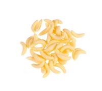 MAGICLULU Leurres de Pêche Silicone 50pcs vers Blancs Appâts Souples de Ver pour Pêche sur Glace Attractifs et Faciles à Fixer sur Hameçon