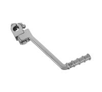 MAGICLULU Levier de Démarrage pour Acier Inoxydable Pédale Kick Starter Robuste et Ergonomique Compatible Performance Fiable pour Tout-