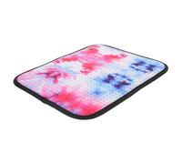 MAGICLULU Lingette de Nettoyage Bowling Réutilisable en Polyester Serviette Épaisse pour Boule de Bowling Chiffon de Polissage Compact pour Joueurs et Ligues Accessoire Essentiel Sportif