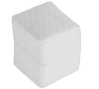 MAGICLULU Lingettes Dissolvantes pour Ongles Épaisses 500 Pièces, Non Pelucheuses, Absorbantes et Douces, pour Gel Ongles et Nettoyage Professionnel des Produits de Salon