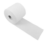 MAGICLULU Lingettes Nettoyantes pour Tatouage Jetables Blanc, Douces Séchage Rapide, Nettoyage du Visage Applications Beauté en Extérieur