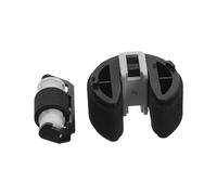 MAGICLULU Lot De 2 Rouleaux D'entraînement Papier Compatibles avec Les Imprimantes Série M251. Améliore L'efficacité d'impression. Réduit Les Bourrages Papier. Idéal pour