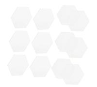 MAGICLULU Lot De 20 Cartes De Siège De Table Nom Lieu Décoration De Repas Numéro De Table Cartes De Placement De Siège De Mariage Cartes Vierges Cartes De Place Pour Cartes De
