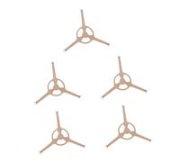 MAGICLULU Lot De 5 Trépieds Multifonctions Pour Four À - Remplacement De Support Endommagé