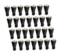 MAGICLULU Lot De 80 Clips De Parfum Pour Voiture Désodorisant Humidificateur Diffuseur De Parfum Pour Voiture Nettoyeur De Ventilation Diffuseur De Voiture Désodorisant Pour Voiture