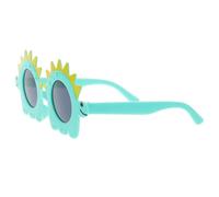 MAGICLULU Lunettes Drôles Dinosaures pour Adultes et Garçon Fille Modèle Cartoon Original pour Fêtes Anniversaire Décorations Amusantes pour Garçons et Filles