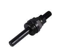 MAGICLULU Mandrin de Tour Fileté 5c Réglable en Acier, Ensemble de Butées de Pince Cnc Filetage Intérieur et Extérieur, Accessoire de Serrage Précis pour Fraiseuse et Machine Cnc, Collet