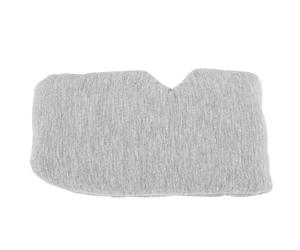 MAGICLULU Masque de Sommeil 3d en Velours Mémoire de Forme, Cache-œil Occultant pour Bureau et Maison, Léger et Confortable Repos