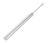 MAGICLULU Mécanisme du Couvercle de la Poubelle, Amortisseur Hydraulique 30L, Fermeture Douce et Silencieuse, Plastique, pour Cuisine, 1 Pièce