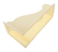 MAGICLULU Moule Corbeau Européen pour Colonnes Béton Modèle Décoratif Renforcé Support Poutre pour Plafond Résistant et Détaillé pour Jardin et Architecture