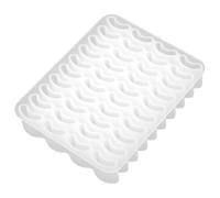 MAGICLULU Moule Miniature Pour Briques Et Tuiles DIY Accessoire Modèle Micro Paysage Table Sable Kit De Fabrication Artisanale Pour Modèles De Construction