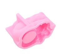MAGICLULU Moule Silicone Forme Chat pour Jardinière Béton et Résine Moule DIY Pot de Fleurs Créatif Chat Endormi Résistant Haute Température