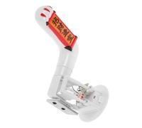 MAGICLULU Mouvement du Chat Bras Agitant Balancement Dispositif Chat Chanceux Bras Mobile