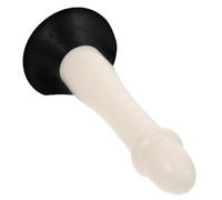 MAGICLULU Outil de Poterie Céramique avec Ventouse pour Glaçage Outil de Trempage Polyvalent et Portable pour DIY Maintien Antidérapant pour Émaux sur Assiettes