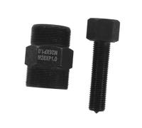 MAGICLULU Outil Extraction de Volant Magnétique pour Accessoire de Retrait Interne Ergonomique Outil de Réparation Moteur et