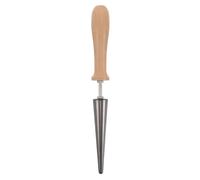 MAGICLULU Outils Thermoplastiques Moule Industriel En Graphite Creuset Moule Outil Pour Lampwork Artisanat Du Lampwork