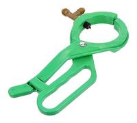 MAGICLULU Ouvre Bouteille Latéral pour Réfrigérant avec Robinet de Distribution pour Système de Manifold de Climatisation Automobile Facile à Utiliser Verrouillage Fiable