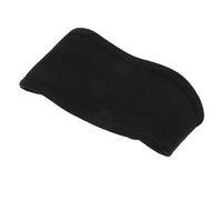 MAGICLULU Pack de Soins à L'huile de Réutilisable Tissu Synthétique Doux pour Relaxation du Cou, Emballage Pratique et Portable pour Massage Apaisant Cervical