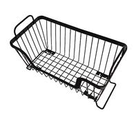 MAGICLULU Panier Empilable Pour Fruits Et Légumes Organisateur De Cuisine Multifonctionnel Rangement Élégant Pour Comptoirs Et Tables Pour Décor Et Événements Familiaux