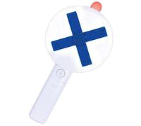MAGICLULU Panneau de Jeu Audio Portable 1Pc Accessoire de Programme en Plastique Plateau de Pointage Interaction Son pour Événements et Activités Design Pratique et Solide