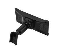 MAGICLULU Panneau de Montage de caméra de rétroviseur Support de rétroviseur intérieur de Voiture Support de véhicule de véhicule Black