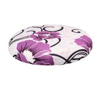 MAGICLULU Panneau De Siège De Tabouret pour Tabouret De Bar Tabouret Rond Siège Pivotant Accessoire Robuste Et Confortable