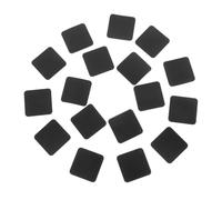 MAGICLULU Papier Anti-ternissement pour Bijoux Réutilisable et Lavable, Papier Non Abrasif Carré pour Protection L'oxydation Ternissement