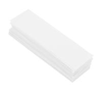 MAGICLULU Papier Filtre Absorbant Haute Capacité pour Laboratoire Papier de Nettoyage Chimie pour Expériences Biologiques et Absorption de Poussière Lot