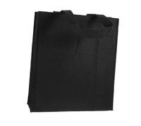 MAGICLULU Paquet à Provisions Réutilisable Feutre Poignée Robuste Cabas De Courses Écologique pour Rangement Alimentaire Au Supermarché