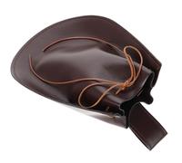 MAGICLULU Paquet Banane Médiéval Pochette de Ceinture pour Homme Accessoire Renaissance Utilisable pour Halloween et Cosplay