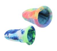MAGICLULU Paquet de Couchage Support Confortable Odeur pour Cochon d'Inde 2 Pièces en Polaire Douce pour Voyage et Extérieur