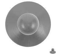 MAGICLULU Parasol Capuchon Embouts De Baleines pour Usage Extérieur Accessoires Décoratifs pour Patio Et Cour De Rechange pour Parasol