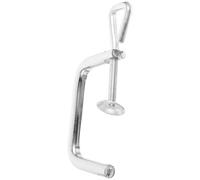 MAGICLULU Pasta Maker Clip Fixation Accessoire de Sécurité pour Machine à Pâtes Matériau pour Poignée de Pression et Pressoir à Pâtes