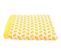 MAGICLULU Petit Lit pour Animaux Litière pour Cobayes Rose Chaud et Douillet Coton et Peluche pour Cobayes et Hamsters