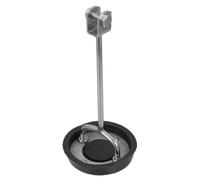 MAGICLULU Pièce de Pompe à Pichet en Acier Inoxydable pour Puits D'eau, Accessoire Solide Conception Ergonomique et Haute Efficacité de Pompage, pour Usage Domestique et Agricole