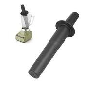 MAGICLULU Pilon de Rechange pour Mixeur en Plastique, Tige de Mélange Solide, Accessoire Compatible Blender et Smoothie, Outil de Remplacement Cuisine, Nettoyage Facile Réutilisable
