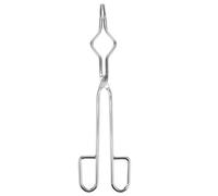 MAGICLULU Pince à Bécher en Acier Inoxydable Résistante à Haute Température Clip Facile à Fixer pour Expériences Scientifiques en Laboratoire